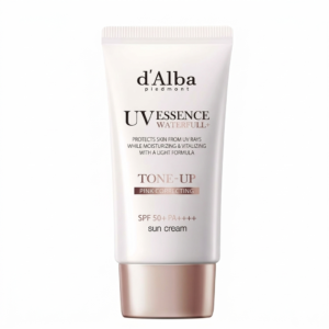 D'ALBA PIEDMONT Protector Solar Hidratante SPF 50