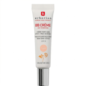 ERBORIAN BB Cream Ginseng