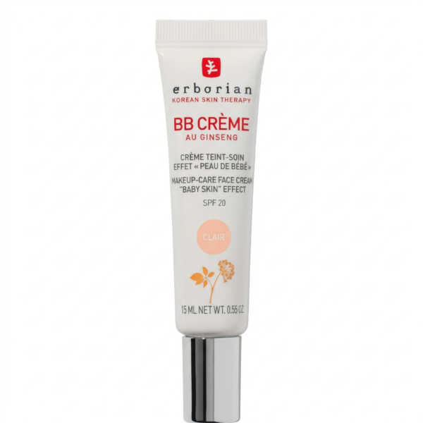 ERBORIAN BB Cream Ginseng