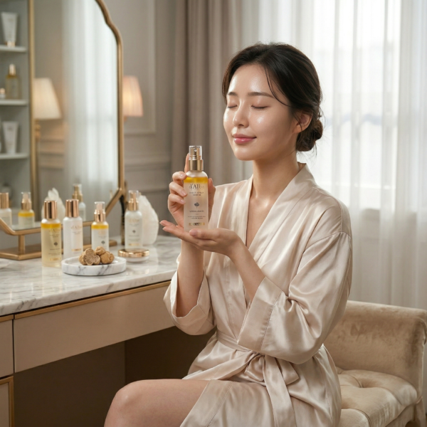 D'ALBA PIEDMONT Bruma Facial Hidratante Trufa Blanca