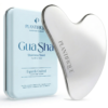 PLANTIFIQUE Gua Sha Acero Inoxidable