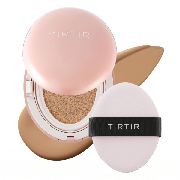 TIRTIR Cushion Mask Fit All Cover Pink 29N Natural Beige