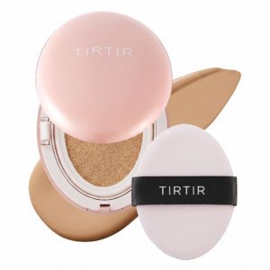 TIRTIR Cushion Mask Fit All Cover Pink 27N Camel