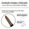 ETUDE Lápiz de Cejas Drawing Eye Brow 5 Gris 21AD