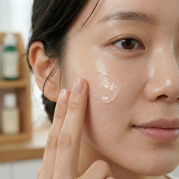 AXIS-Y Sérum Iluminador Antimanchas