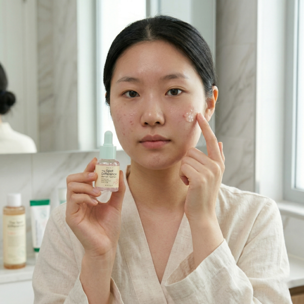 AXIS-Y Tratamiento Localizado Anti Imperfecciones