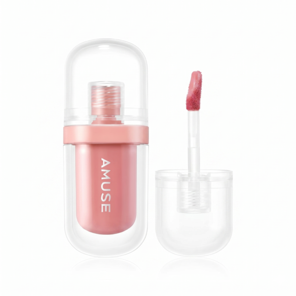 AMUSE Tinte Labial Jelly 05 Oat Fig