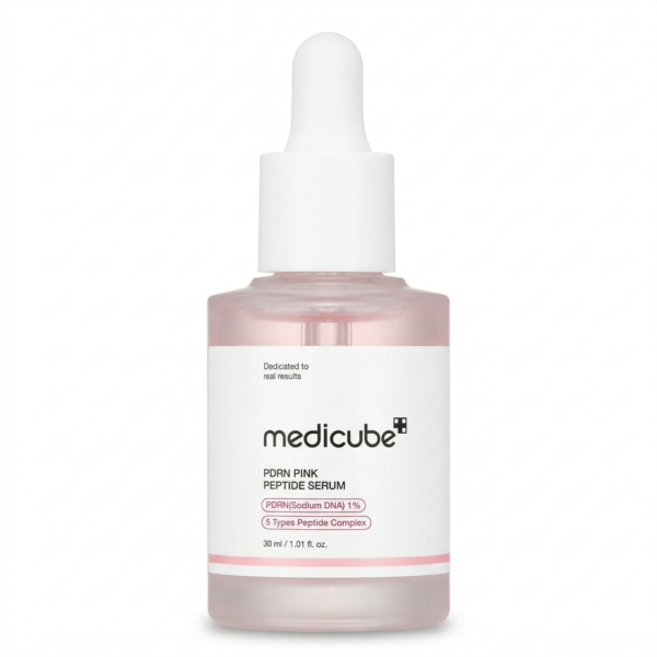 MEDICUBE Sérum Reparador PDRN Péptidos