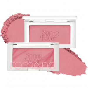ROM&ND Colorete Better Than Cheek SF S02 Lychee Chip