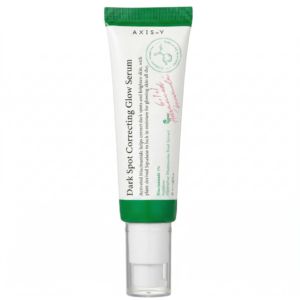 AXIS-Y Sérum Iluminador Antimanchas