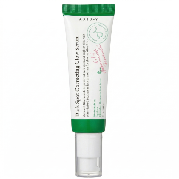 AXIS-Y Sérum Iluminador Antimanchas