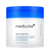 MEDICUBE Pads Exfoliantes Cero Poros