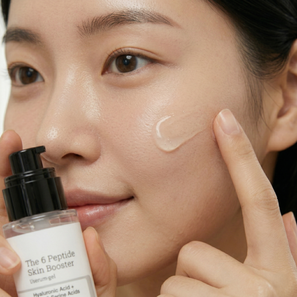 COSRX Esencia Reafirmante 6 Péptidos