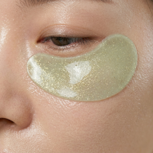 MIZON Parches de Ojos de Cicalurónico