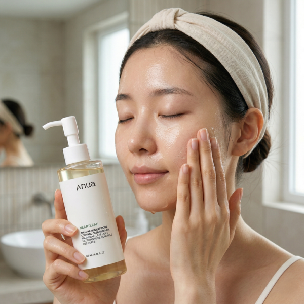 Gemini_Generated_Image_v326zpv326zpv326 ANUA Aceite Limpiador Calmante Heartleaf