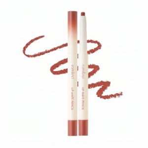 ROM&ND Lápiz labial mate 06 Under Chili