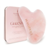 PLANTIFIQUE Gua Sha Cuarzo Rosa