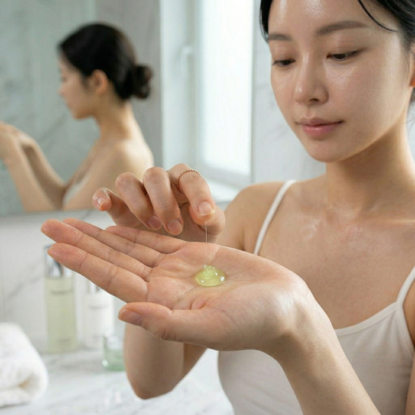 ARENCIA Aceite Limpiador Anti Puntos Negros