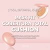 TIRTIR Cushion Mask Fit All Cover Pink 25N Mocha