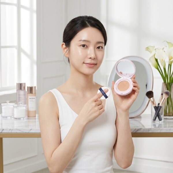 MISSHA Magic Cushion Cover Lasting SPF 50