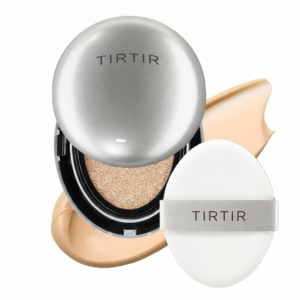 TIRTIR Cushion Mask Fit Aura Silver 23N Sand